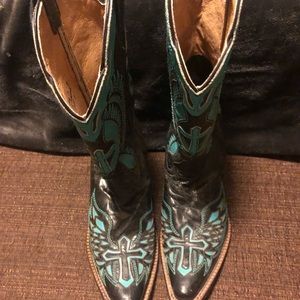 Women’s JB Dillon Boots